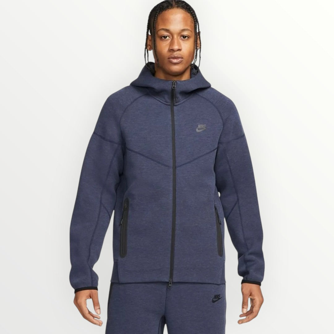 Nike Tech Felpa con cappuccio