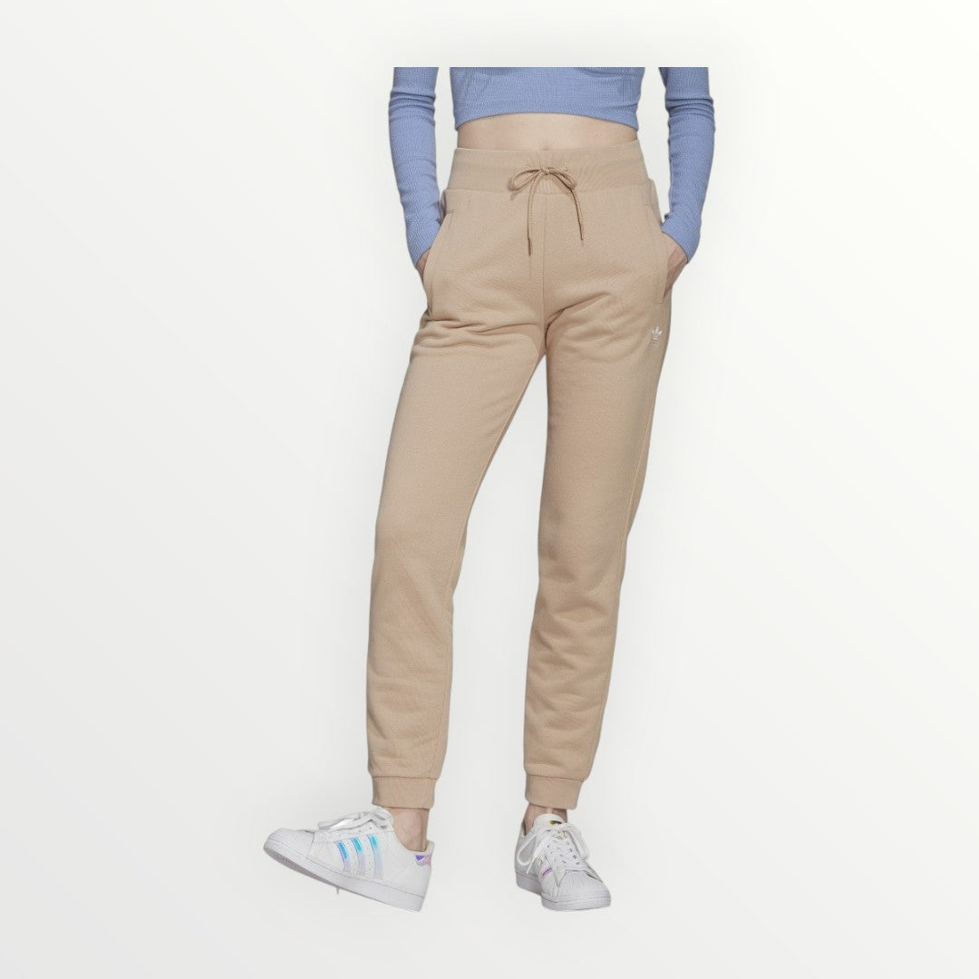 Pantalone Adidas Beige