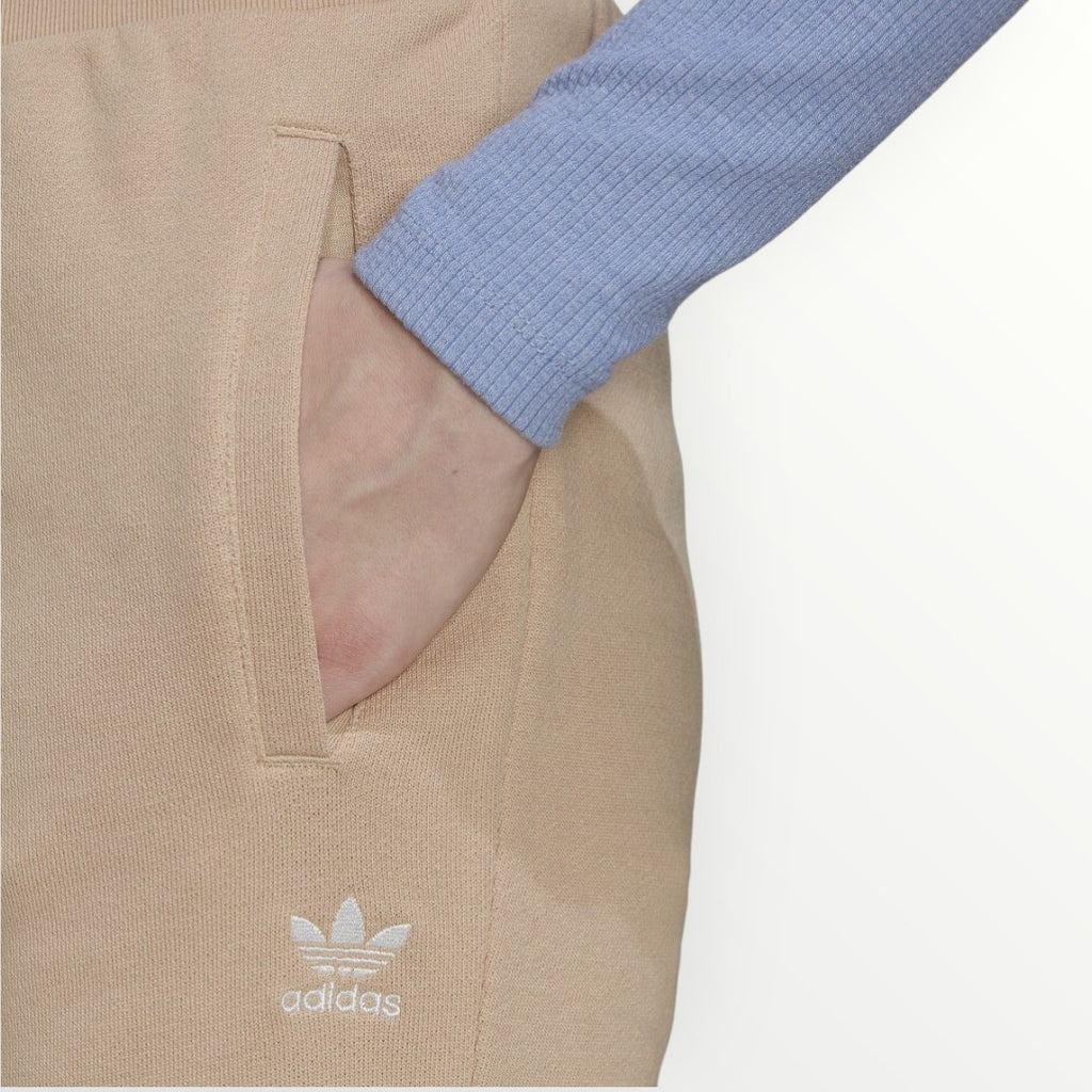 Pantalone Adidas Beige