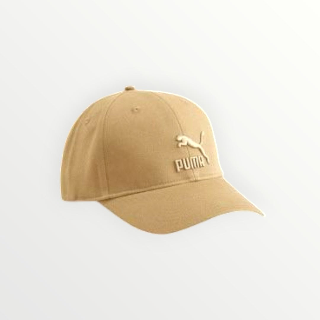 Cappello Puma Archive Logo