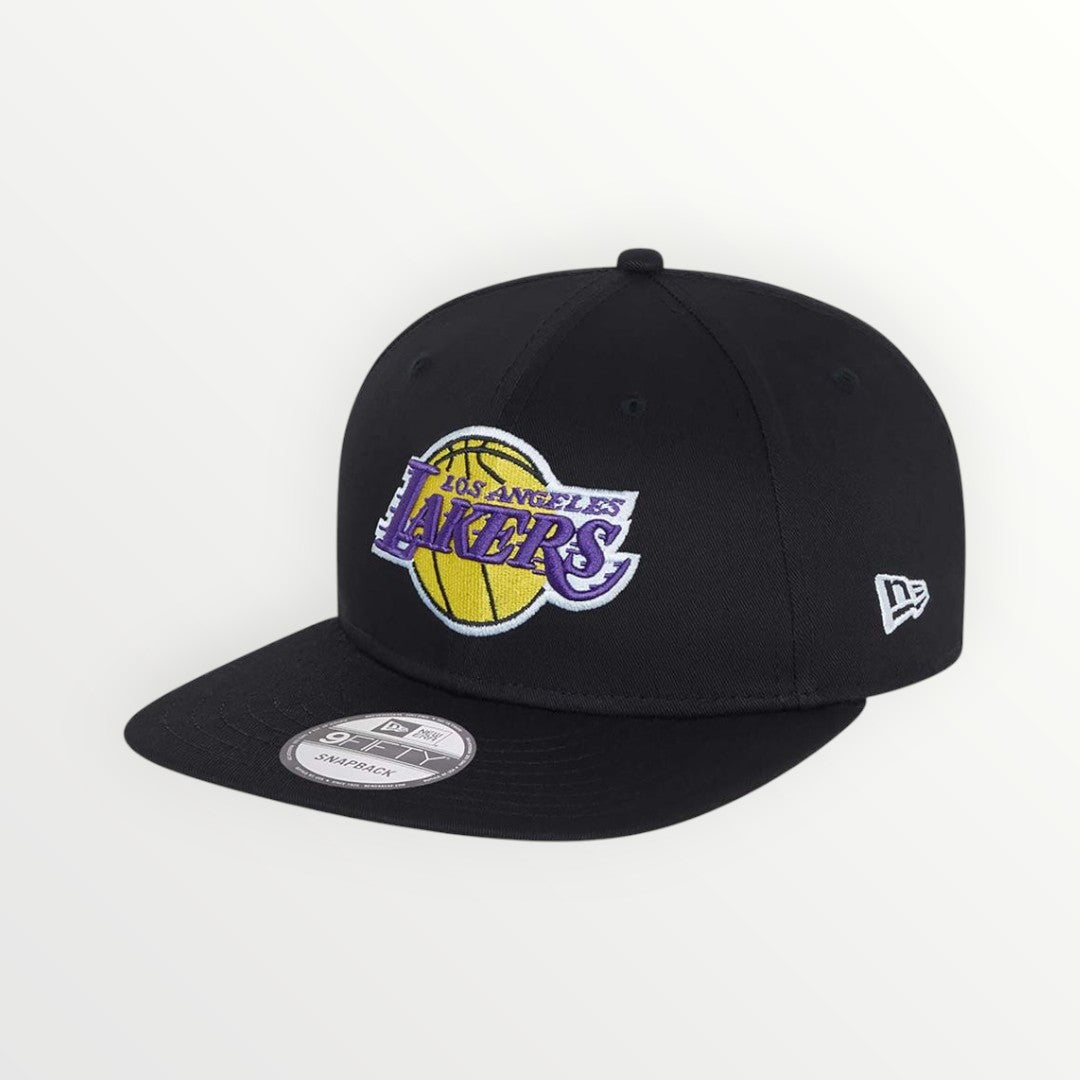 Cappello New Era 9Fifty Los Angeles Lakers