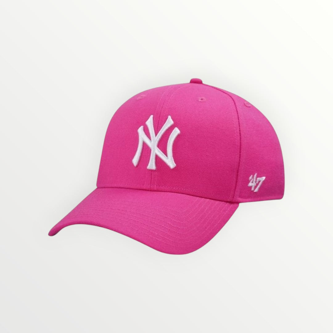 Cappello New Era '47 MVP NY Adjustable