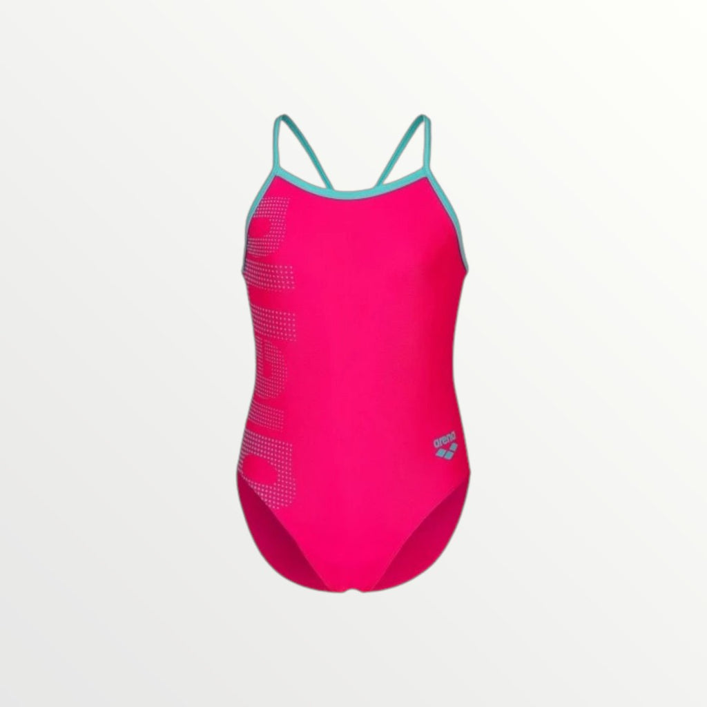 Costume da bagno bambina