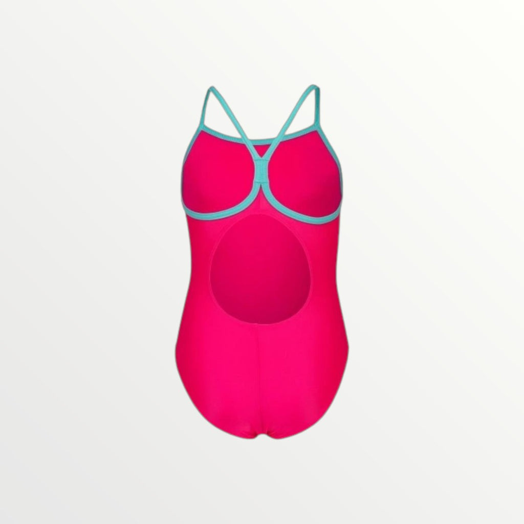 Costume da bagno bambina