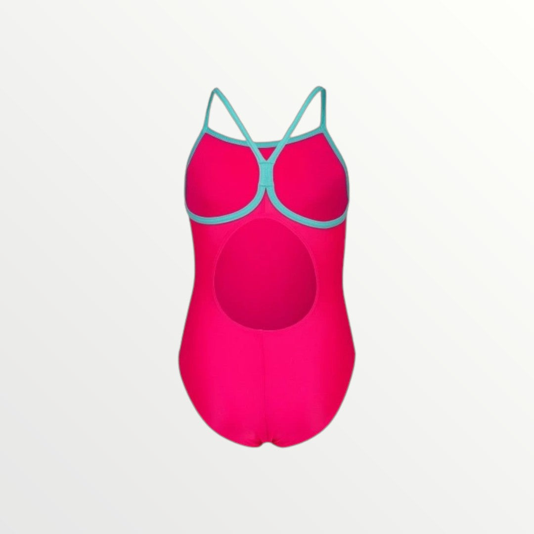 Costume da bagno bambina