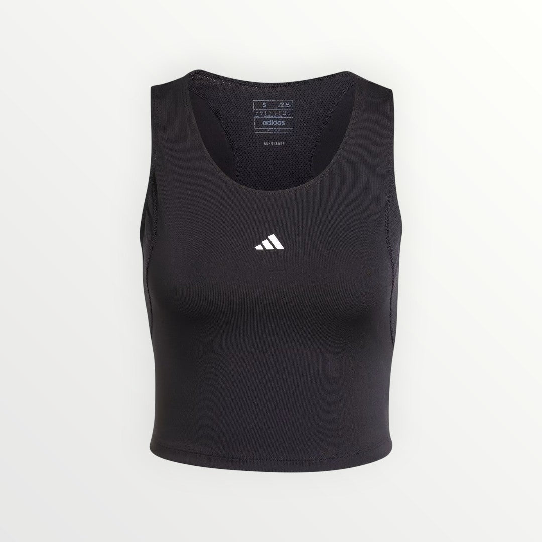 Techfit Crop Adidas